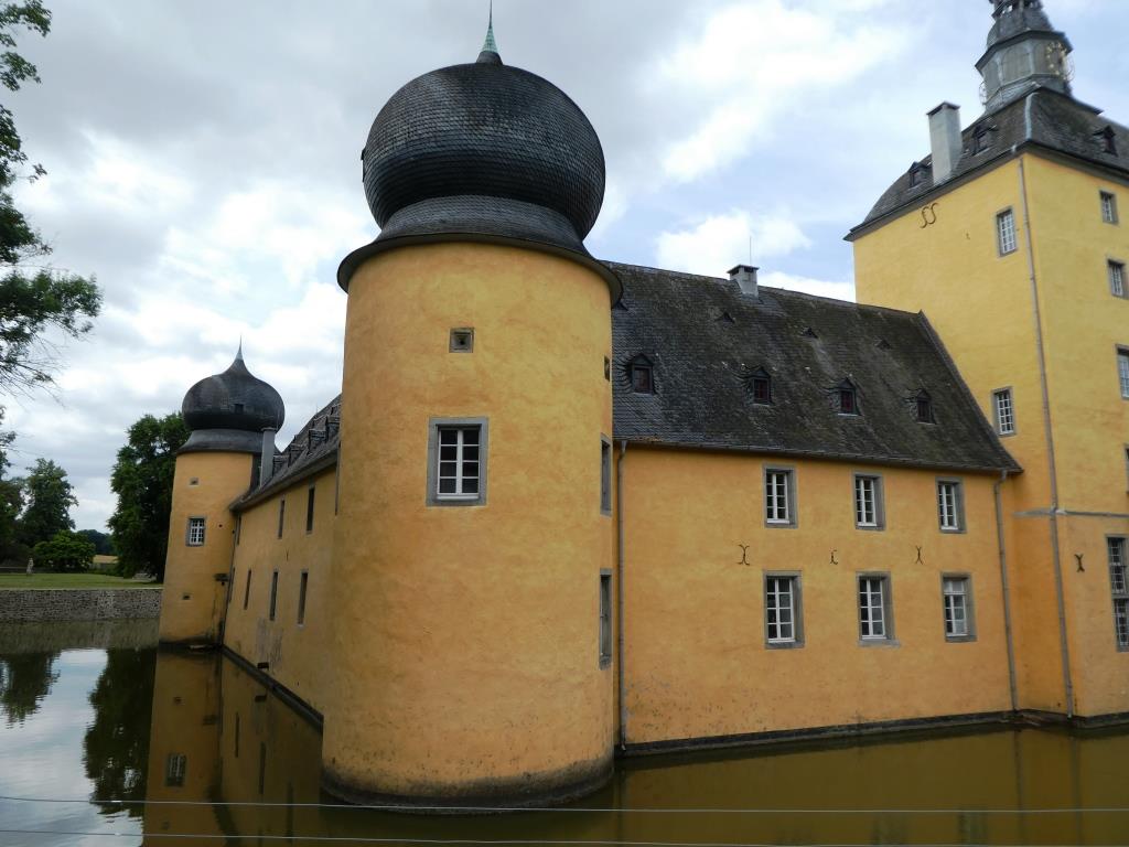 Burg Gudenau - 2019